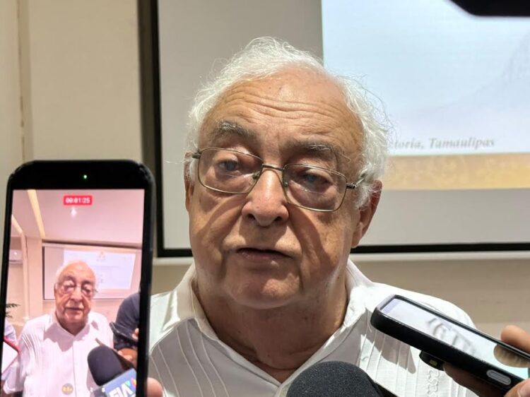 El PAZ se pone digno en Tamaulipas: ‘Queremos ciudadanos honorables, no aspirantes que busquen protección’