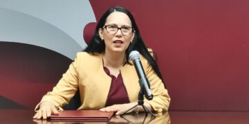 Imponen sanciones no graves a 196 ex funcionarios del gobierno de CDV y a 42 de la actual administración