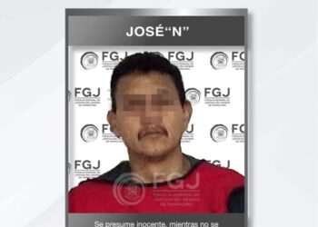 La Fiscalía de Tamaulipas obtiene fallo condenatorio contra el asesino de 2 mujeres en Ciudad Victoria