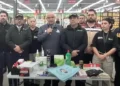 Advierte la ANPEC fortalecimiento de la piratería ante caída del consumo en México