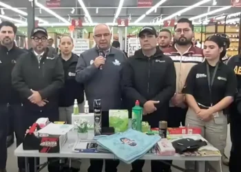 Advierte la ANPEC fortalecimiento de la piratería ante caída del consumo en México