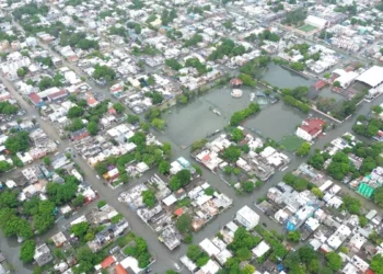 La SEMAR activa Plan Marina ante riesgo de nuevas inundaciones en el sur de Tamaulipas