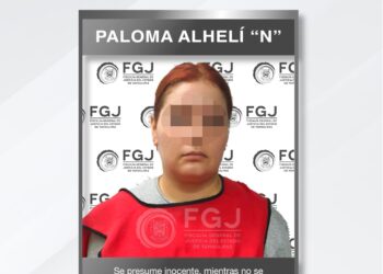 Reynosa: Vinculan a proceso a 2 mujeres y un hombre por feminicidio, secuestro y todo un catálogo de delitos