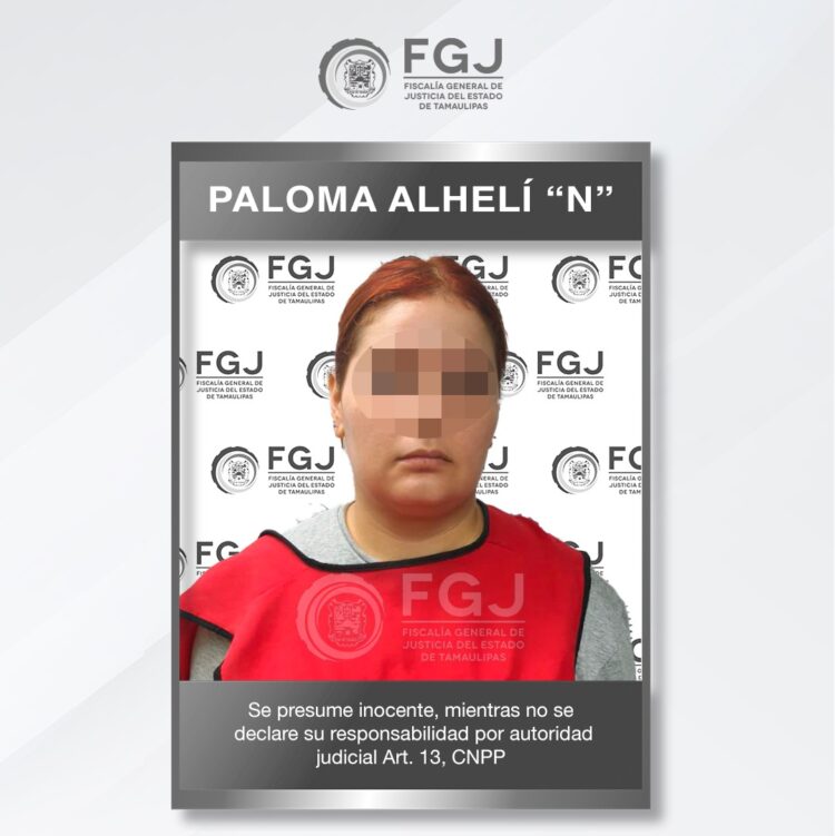 Reynosa: Vinculan a proceso a 2 mujeres y un hombre por feminicidio, secuestro y todo un catálogo de delitos