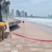 Habilitan en Sinaloa 153 refugios y despliega 17 mil militares ante presencia del huracán ‘Polo’