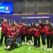 Futbol para ciegos femenil firma actuación histórica, con bronce en Campeonato Americano 2026