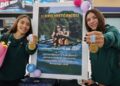 Melissa Márquez y Aylin Ibarra regresan a México tras histórico oro mundial; apuntan a LA 2028