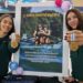 Melissa Márquez y Aylin Ibarra regresan a México tras histórico oro mundial; apuntan a LA 2028