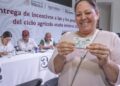 AGRICULTURA asegura la entrega de incentivos al maíz blanco en Sinaloa