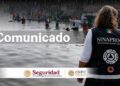 La prevención es nuestra mejor defensa: CNPC emite recomendaciones ante pronóstico de lluvias