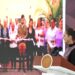 Sheinbaum inaugura Centro de Excelencia en Partería y Bienestar del IMSS Bienestar en San Miguel de Allende