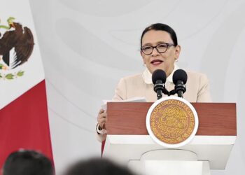 Suman 645 mil servicios y trámites en Guanajuato con 156 mil visitas a hogares y 150 Ferias de Paz