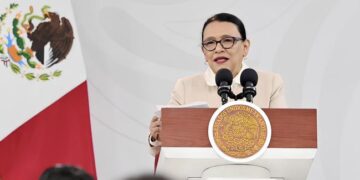 Suman 645 mil servicios y trámites en Guanajuato con 156 mil visitas a hogares y 150 Ferias de Paz