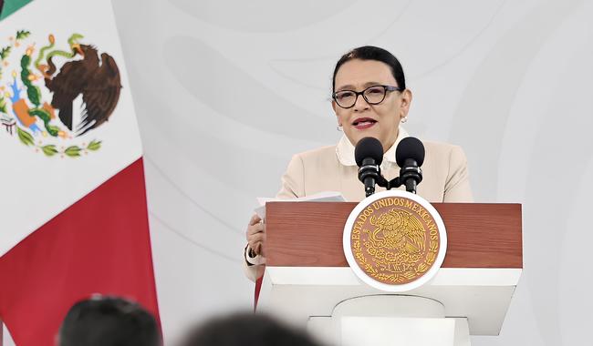 Suman 645 mil servicios y trámites en Guanajuato con 156 mil visitas a hogares y 150 Ferias de Paz