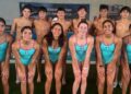 Nueva generación mexicanos afronta el Campeonato Mundial Juvenil de Aguas Abiertas 2026