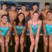 Nueva generación mexicanos afronta el Campeonato Mundial Juvenil de Aguas Abiertas 2026