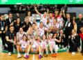 Basquetbol mexicano luce ascenso importante en el ranking de la FIBA
