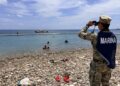 Marina finaliza exitosamente la “Operación Salvavidas Verano 2026”, con más de 190 rescates en el mar 