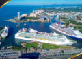 México da un nuevo paso en el turismo de cruceros con el primer Home Port del país 