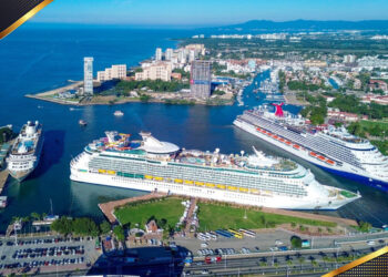 México da un nuevo paso en el turismo de cruceros con el primer Home Port del país 