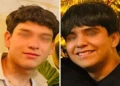 Dos estudiantes adolescentes de la Prepa 2 de la UAEM fueron victimados en Cuernavaca tras fiesta de cumpleaños
