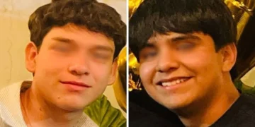 Dos estudiantes adolescentes de la Prepa 2 de la UAEM fueron victimados en Cuernavaca tras fiesta de cumpleaños