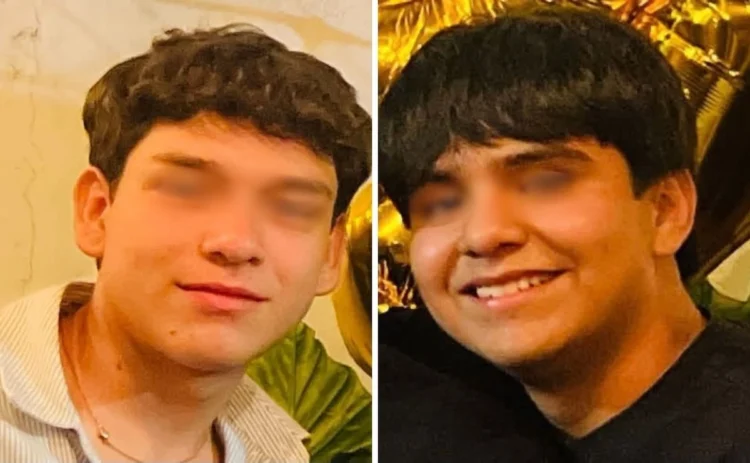 Dos estudiantes adolescentes de la Prepa 2 de la UAEM fueron victimados en Cuernavaca tras fiesta de cumpleaños