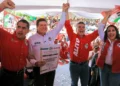 Perfila a el PRI a empresario de radio a la gubernatura de Zacatecas y busca aliarse con el PAN y PRD