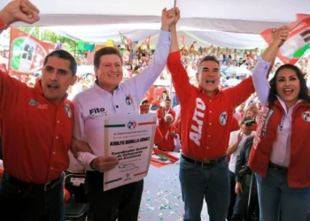 Perfila a el PRI a empresario de radio a la gubernatura de Zacatecas y busca aliarse con el PAN y PRD