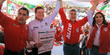 Perfila a el PRI a empresario de radio a la gubernatura de Zacatecas y busca aliarse con el PAN y PRD