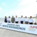 Destaca rector que la UAT está alineada con proyectos Puerto Seco de Victoria y Puerto del Norte de Matamoros