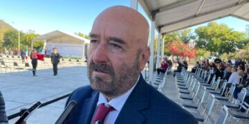 Confirma gobierno que 4 municipios concentran mayor desperdicio de agua y advierte sanciones