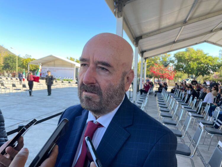 Confirma gobierno que 4 municipios concentran mayor desperdicio de agua y advierte sanciones