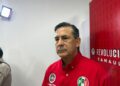 Ramiro Ramos culpa a Morena de que muchos de sus amigos con doble nacionalidad no podrán ser candidatos