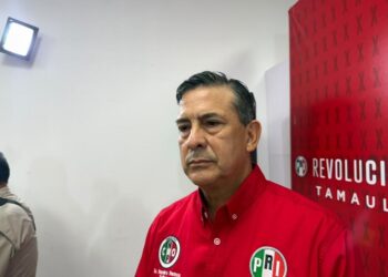 Ramiro Ramos culpa a Morena de que muchos de sus amigos con doble nacionalidad no podrán ser candidatos