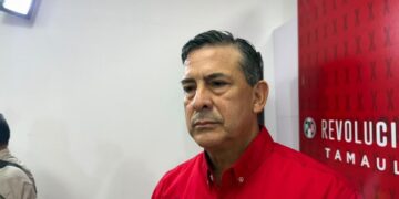 Ramiro Ramos culpa a Morena de que muchos de sus amigos con doble nacionalidad no podrán ser candidatos
