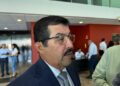 El rector Dámaso Anaya garantiza apertura democrática en elección de directores en la UAT