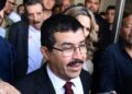 Abre el rector a los debates electorales las puertas de la Universidad Autónoma de Tamaulipas