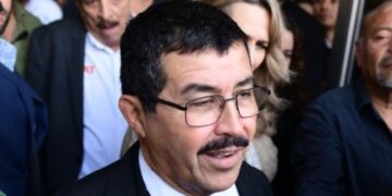 Abre el rector a los debates electorales las puertas de la Universidad Autónoma de Tamaulipas