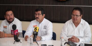 El rector de la UAT Dámaso Anaya advierte cero tolerancia a conductas fuera de la normatividad universitaria