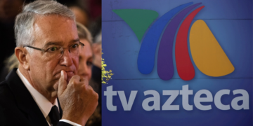 Filiales de Tv Azteca presentan demanda de concurso mercantil voluntario; solicitan protección por insolvencia