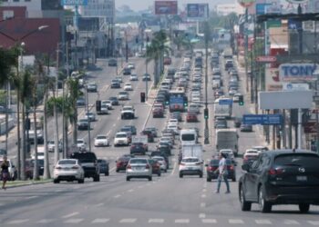 Muestra SEDUMA estudios de impacto vial para potenciar nuevos proyectos en Tamaulipas