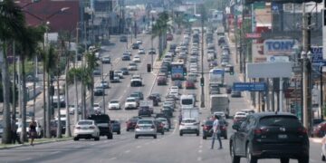 Muestra SEDUMA estudios de impacto vial para potenciar nuevos proyectos en Tamaulipas