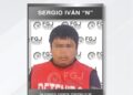 Condenan a 40 años de cárcel a Sergio Iván ‘N’ por un feminicidio cometido en Matamoros