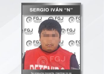 Condenan a 40 años de cárcel a Sergio Iván ‘N’ por un feminicidio cometido en Matamoros