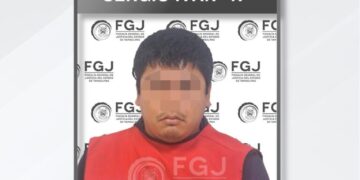 Condenan a 40 años de cárcel a Sergio Iván ‘N’ por un feminicidio cometido en Matamoros