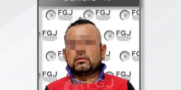 La FGJET detiene a Sergio ‘N’ por feminicidio en grado de tentativa en Victoria