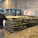 La SSPC anuncia fuerte golpe al narco de Sinaloa: Detiene a 8 con toneladas de droga e impresionante arsenal