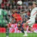 España estrena su corona con triunfo de 3-2 sobre Inglaterra en Wembley; Lamine Yamal anota un gol