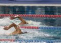 Suma Tamaulipas 11 medallas en dos jornadas de la Paralimpiada Nacional 2026